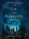Imagen de portada para The Girl from Rawblood